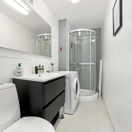 Apartamento Family Friendly 3Br - Fast Wi-Fi - Behind Bryggen Bergen Exterior foto
