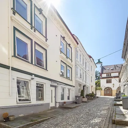 Apartamento Family Friendly 3Br - Fast Wi-Fi - Behind Bryggen Bergen Exterior foto