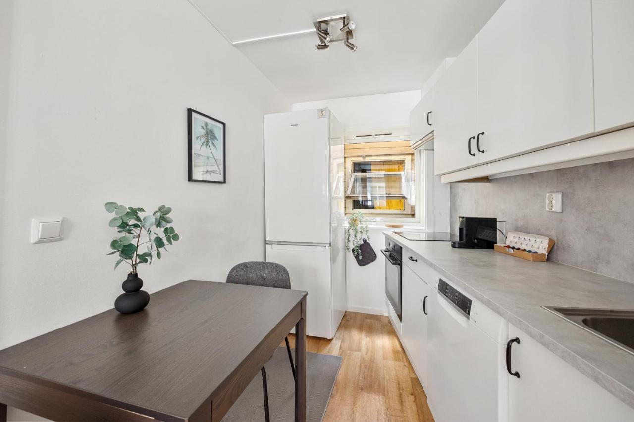 Appartement Family Friendly 3br - Fast Wi-fi - Behind Bryggen Bergen