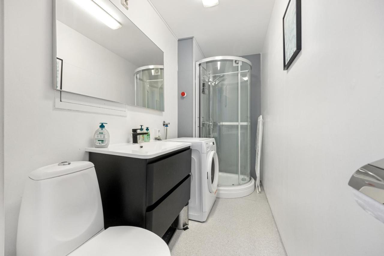 Family Friendly 3br - Fast Wi-fi - Behind Bryggen Appartement *