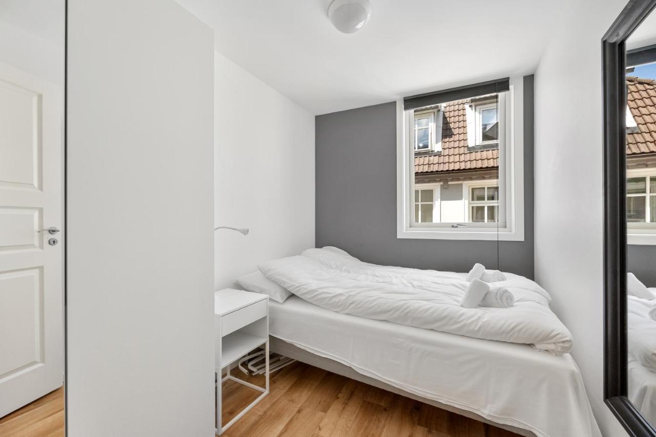 Family Friendly 3br - Fast Wi-fi - Behind Bryggen Appartement *